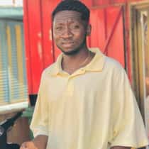 shadrach