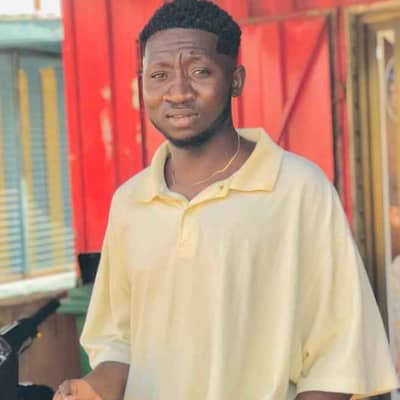 shadrach