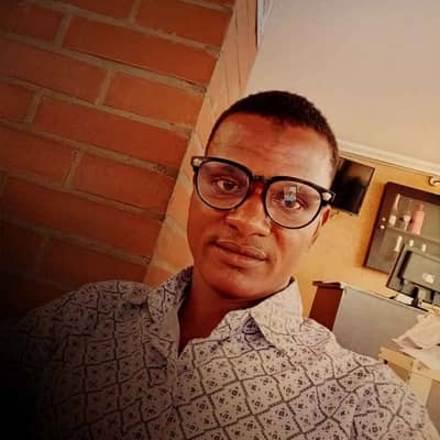 Sanusi Isah