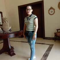 Rosalia T Caballes