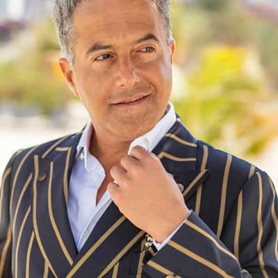 David villarama
