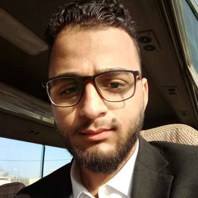Ahmed