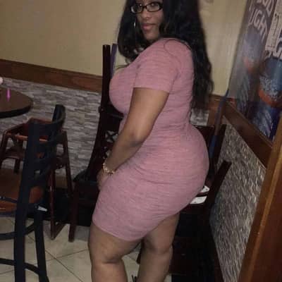 Holly theresa
