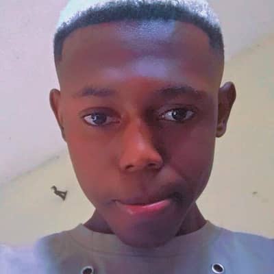 Mmaduakolam Kingsley