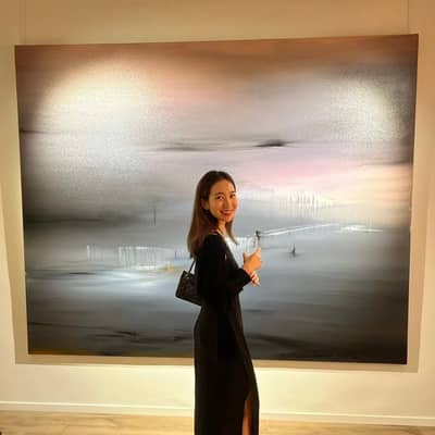 Grace Lu