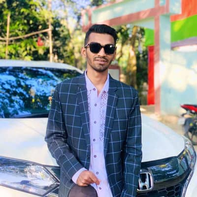Shadat Shuvo