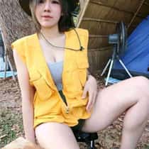 Indah Kamila