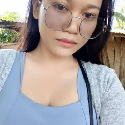 mary