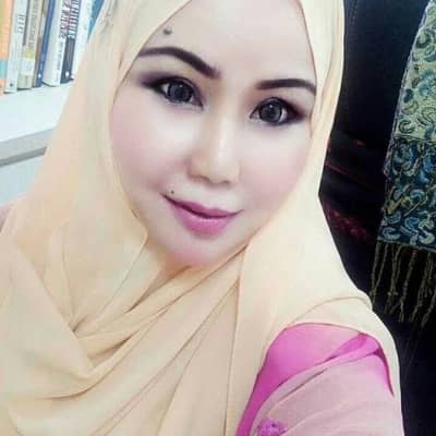 Zaafirah