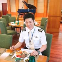 James huizhong