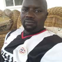 OMAR JARJU