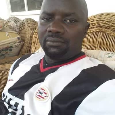 OMAR JARJU