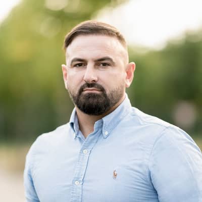 Viktor Meister