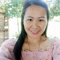 Irene borlongan