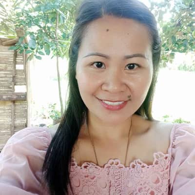 Irene borlongan