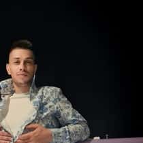 Alex Romeo