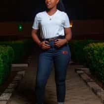 carol Adeke