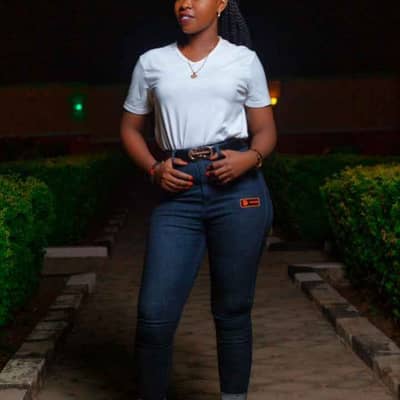 carol Adeke