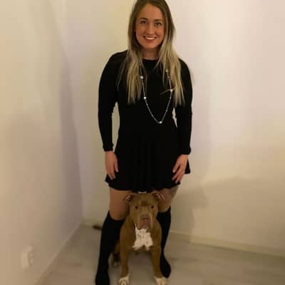 Amanda