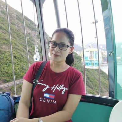 Yhanie