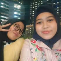 Nurul Argiyanti