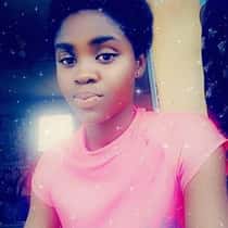 Mary