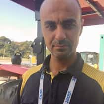 Kerim erkurt