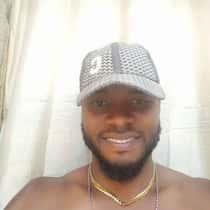 George Arinze