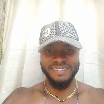 George Arinze