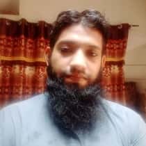 Muhammad Arslan