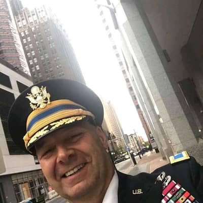 Mark Scott