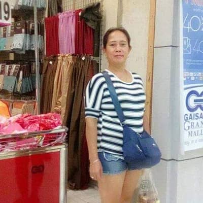 Myrna Misal Rondina
