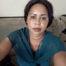 Faith wayua