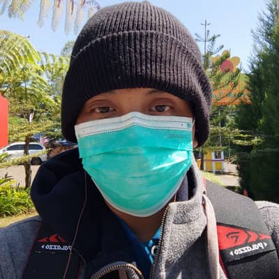 Lax Haru