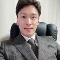 kang dae chung