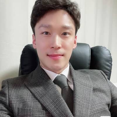 kang dae chung