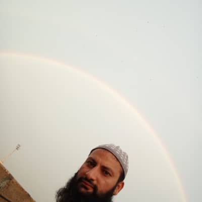 Tufail
