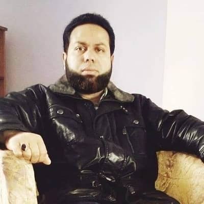Shelim Hussain