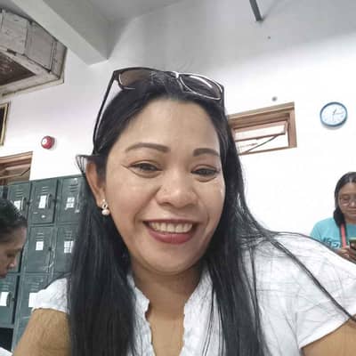 Grace M. Sarmiento