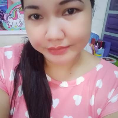 Mary