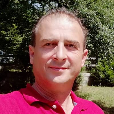 Predrag Ivanović