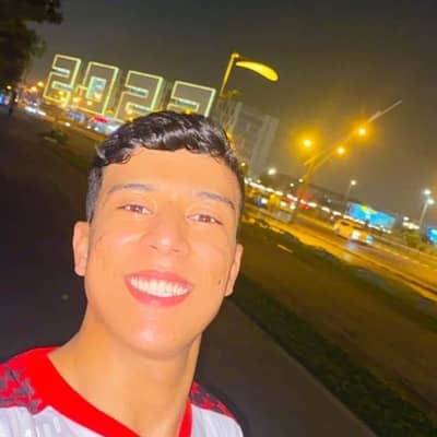 Ahmed