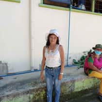ofelía capili
