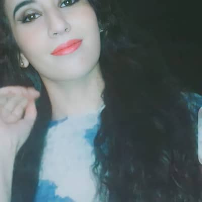 Bouchra