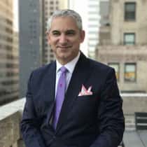 John David