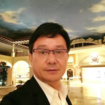 FangYong