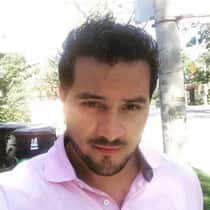 Manny Contreras