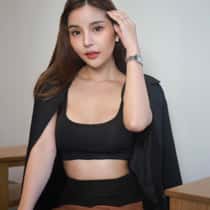 Ella Tang