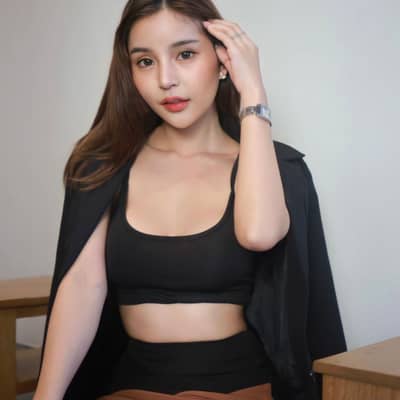 Ella Tang