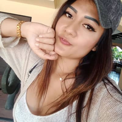 Mary Addoanna